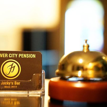 Jj Hotel Hannover-City-Pension Eksteriør billede